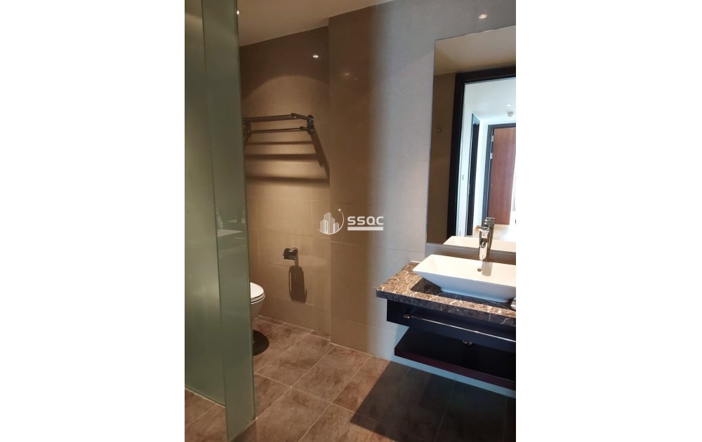 Tuyệt tác Duplex Đảo Kim Cương – Chuẩn sống thượng lưu thực thụ